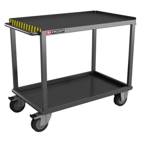 FACOM 2702 HEAVY LOAD MOBILE TABLE