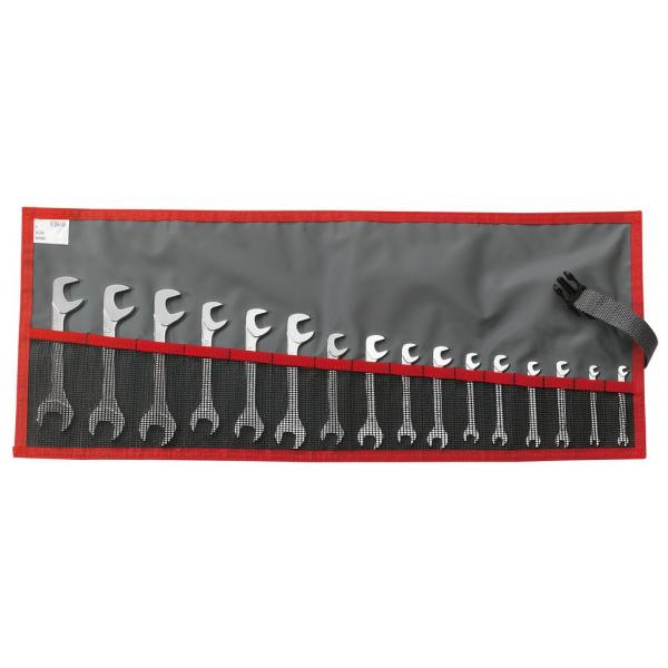FACOM 34.JL16T MINIATURE WRENCHES