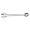 FACOM 39.1/8H COMBINATION WRENCH