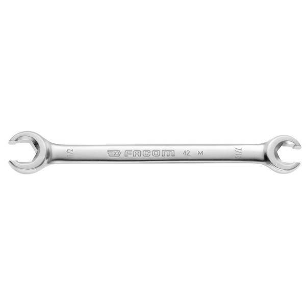 FACOM 42.10X11 FLARE NUT WRENCH