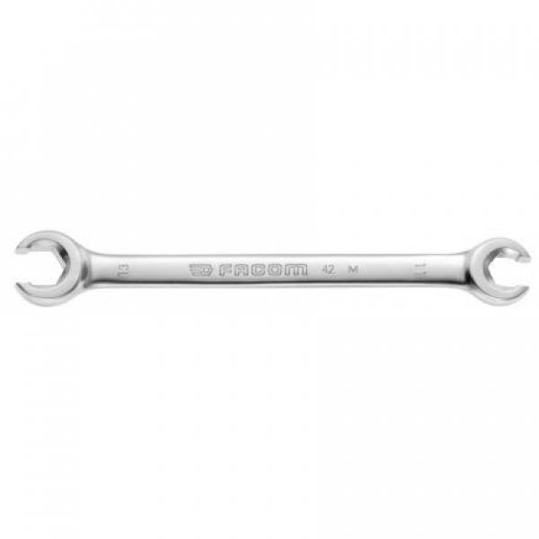 FACOM 42.10X12 FLARE NUT WRENCH