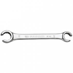 FACOM 42.3/4X7/8 (F)FLARE NUT WRENCH