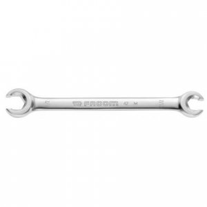 FACOM 42.5/16X3/8 FLARE NUT WRENCH