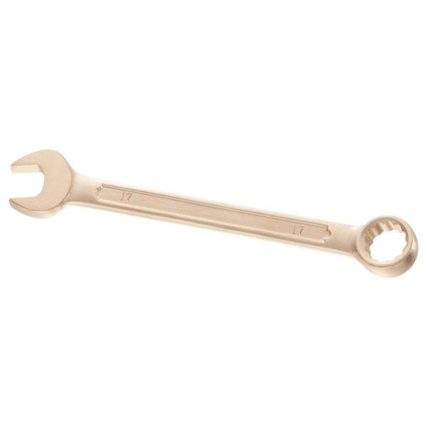 FACOM 440.10SR COMBINATION WRENCH - METRIC 10