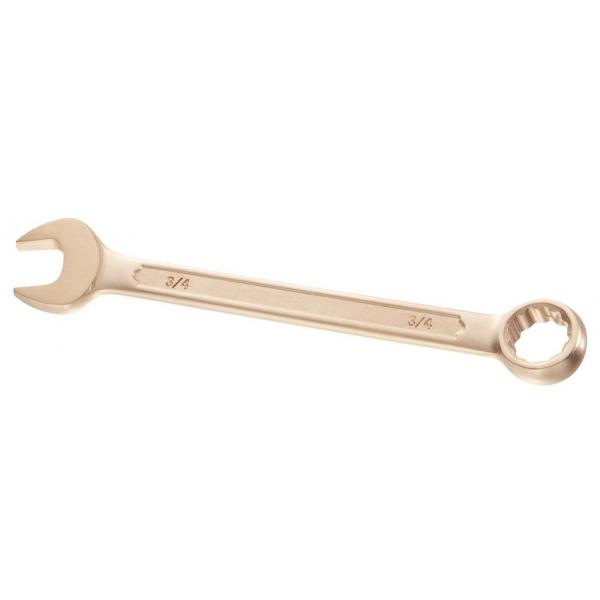 FACOM 440.1P1/16SR COMBINATION WRENCH - INCH 1-1/16