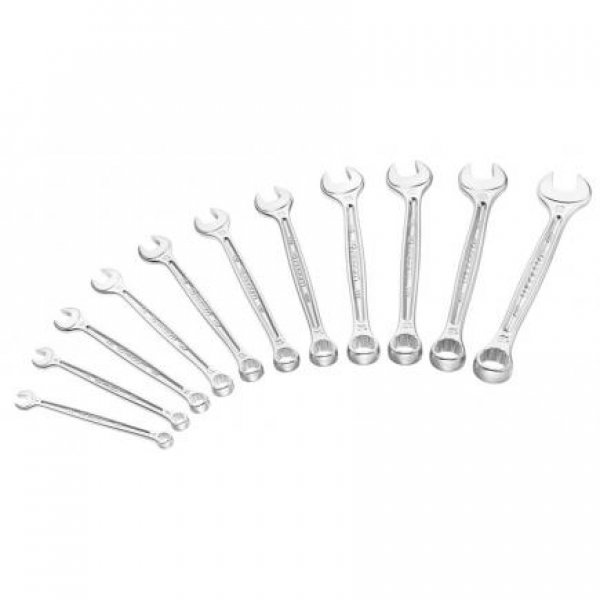 FACOM 440.JE11 11 COMBINATION WRENCHES SET