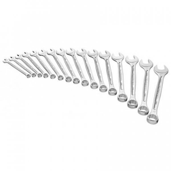 FACOM 440.JE16 16 COMBINATION WRENCHES SET