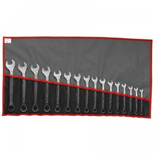 FACOM 440.JE16T 16 COMBINATION WRENCHES SET
