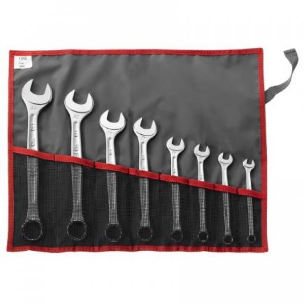FACOM 440.JN8T 8 COMBINATION WRENCHES SET