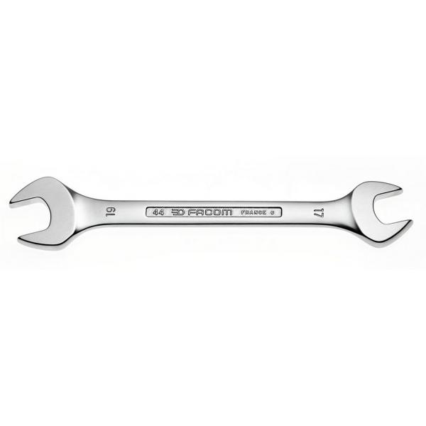 FACOM 44.19X22 OPEN END WRENCH 19 X 22 MM