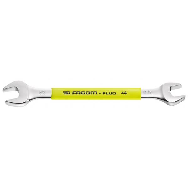 FACOM 44.1'3/8X1'1/2 (F)OPEN END WRENCH