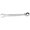 FACOM 467.11/32 COMB RATCHETING WRENCH 11/32