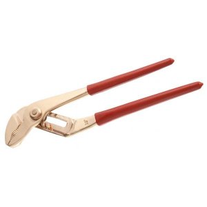 FACOM 482.25SR PLIERS  GROOVE JOINT 10-250