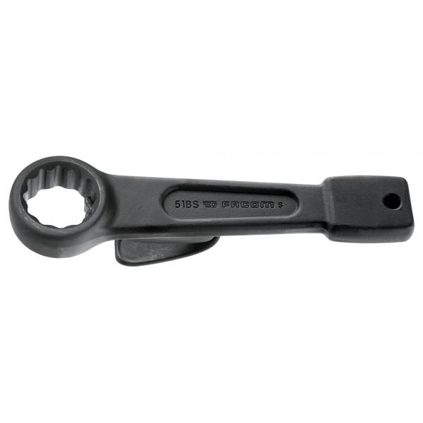 FACOM 51BS.24 SAFETY SLOGGING RING WRENCH 24MM