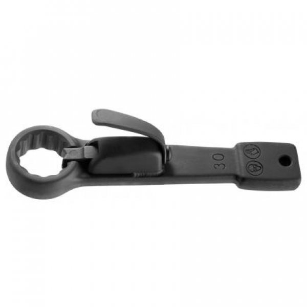 FACOM 51BS.27 SAFETY SLOGGING RING WRENCH 27MM