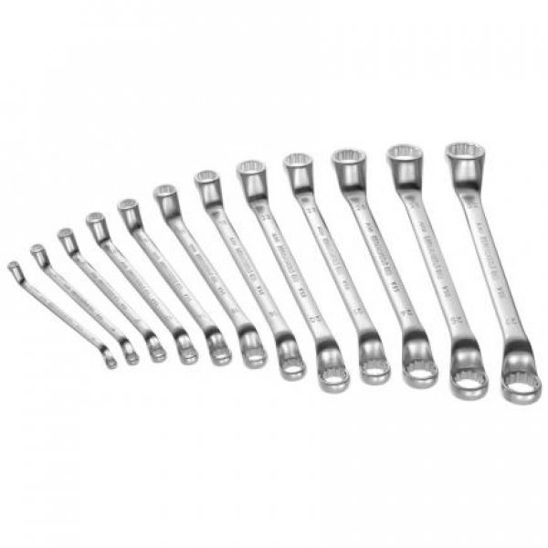 FACOM 55A.JD12A (F)RING WRENCH SET
