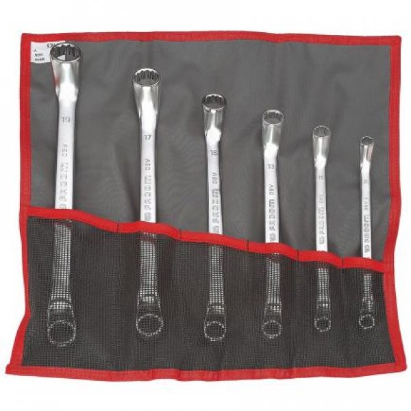 FACOM 55A.JN6T (F) RING WRENCH SET