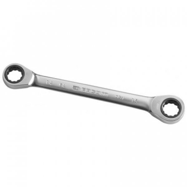 FACOM 64.14X15 (N) 14X15MM RATCHETING WRENCH