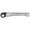 FACOM 70A.12 (F)RATCHET RING WRENCH