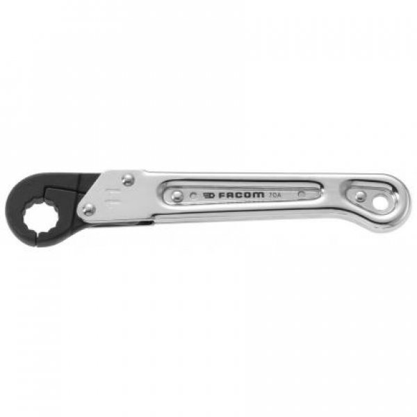 FACOM 70A.13 (F)RATCHET RING WRENC