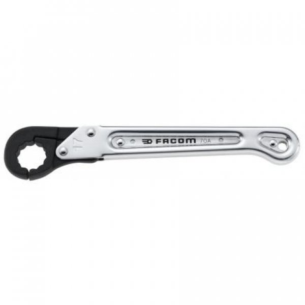 FACOM 70A.17 (F)RATCHET RING WRENC