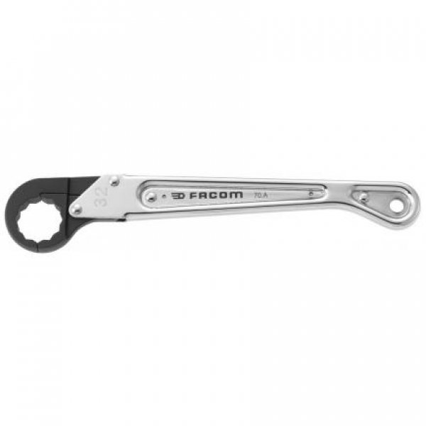 FACOM 70A.27 (F)RATCHET RING WRENCH