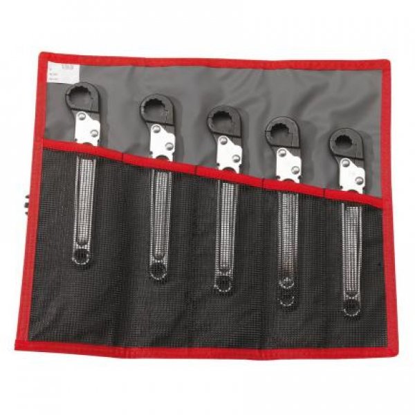 FACOM 70A.JE5T (F)WRENCH SET
