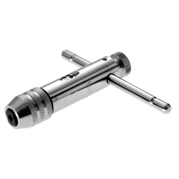 FACOM 830A.10 SHORT RATCHETING TAP WRENCH