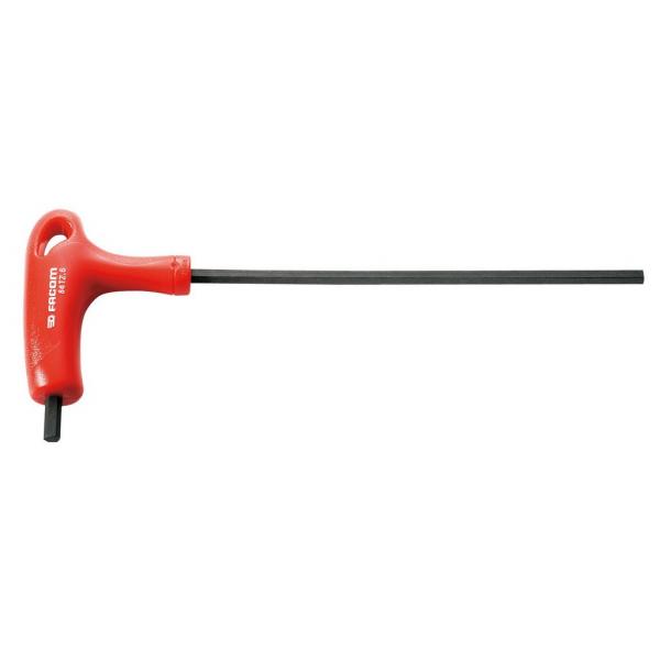FACOM 84TZ.4 T HANDLE WRENCH