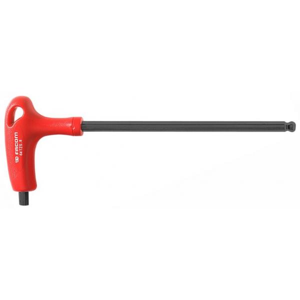 FACOM 84TZS.8 T HANDLE WRENCH