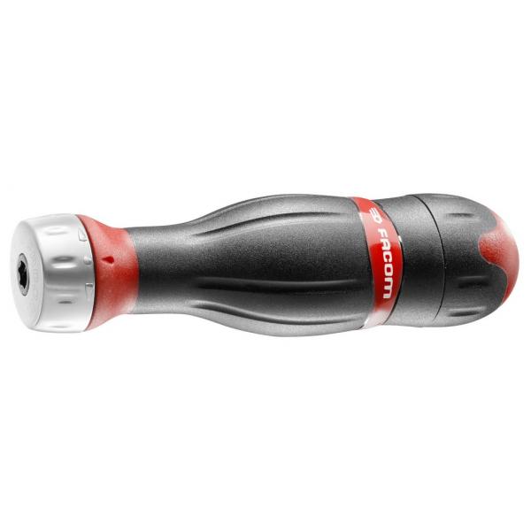 FACOM ACL.2A 3 IN 1 RATCHETING SCREWDRIVER