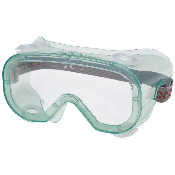 FACOM BC.5 DELUXE SAFETY GOGGLES