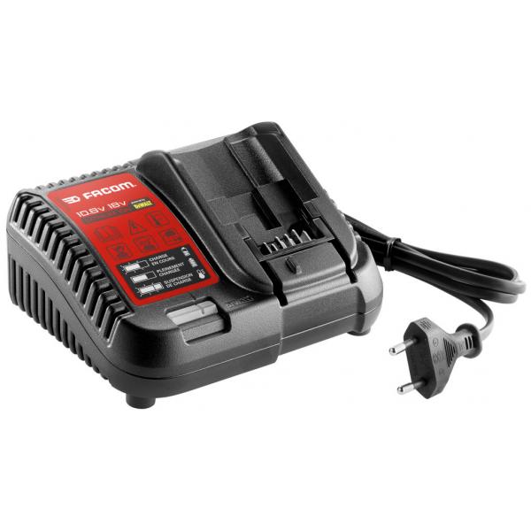 FACOM CL3.CH115 FACOM Multi Voltage Charger