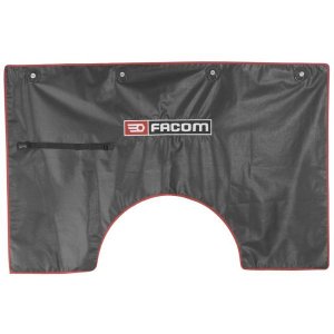 FACOM CR.D2 NON MAGNETIC WING COVER