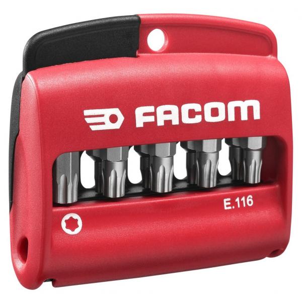 FACOM E.116 10 IP BITS BOX