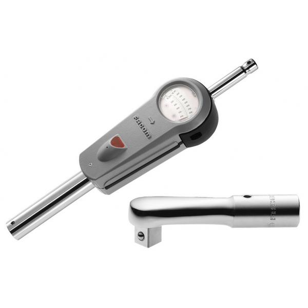 FACOM K.200B (F)TORQUE WRENCH WITH SQ DRIVE