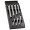 FACOM MOD.65J7 7 WRENCHES 65 IN TRAY SET