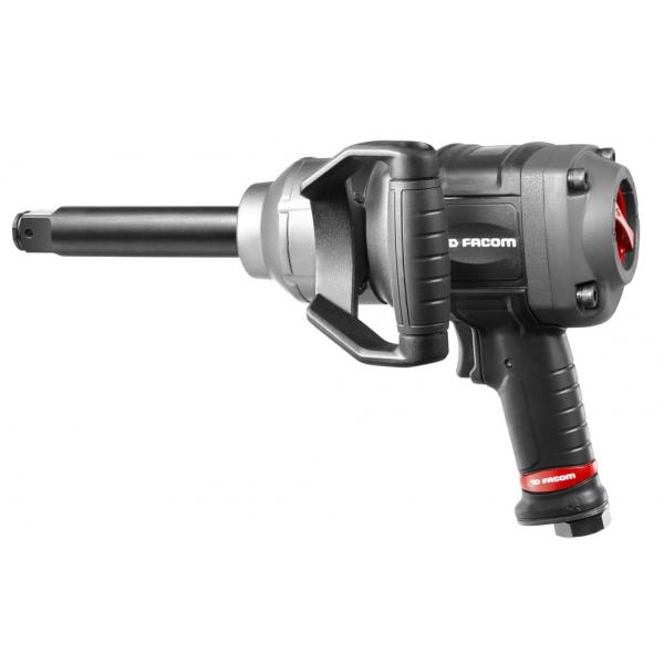 FACOM NM.3030LF IMPACT WRENCH 1I STRAIGHT LONG ANVIL