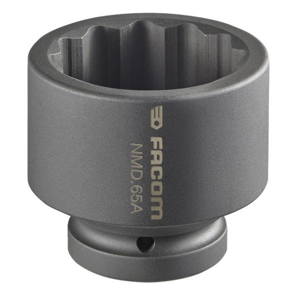 FACOM NMD.65A 1 DRIVE 65 MM 12 POINT IMPACT SOCKET