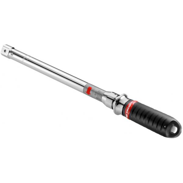 FACOM S.306-200D (F)UNIVERSAL TORQUE WRENCH 40-200NM