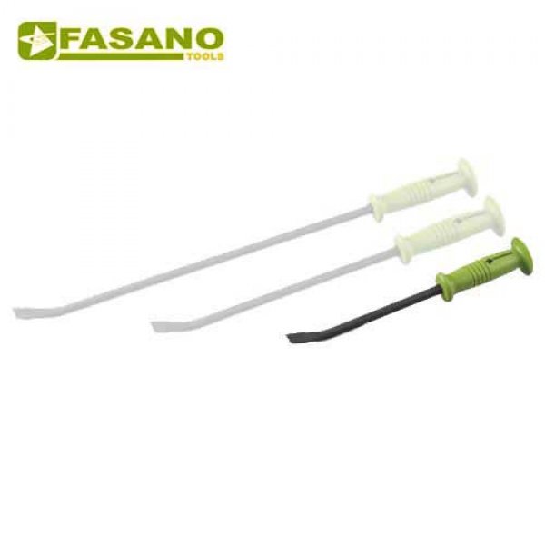 Λεβιές χειρός με κυρτή μύτη 300mm FG 125/A1 FASANO Tools Εργαλεία Γενικής Χρήσης