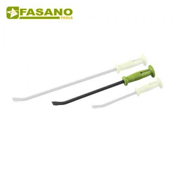 Λεβιές χειρός με κυρτή μύτη 450mm FG 125/A2 FASANO Tools Εργαλεία Γενικής Χρήσης