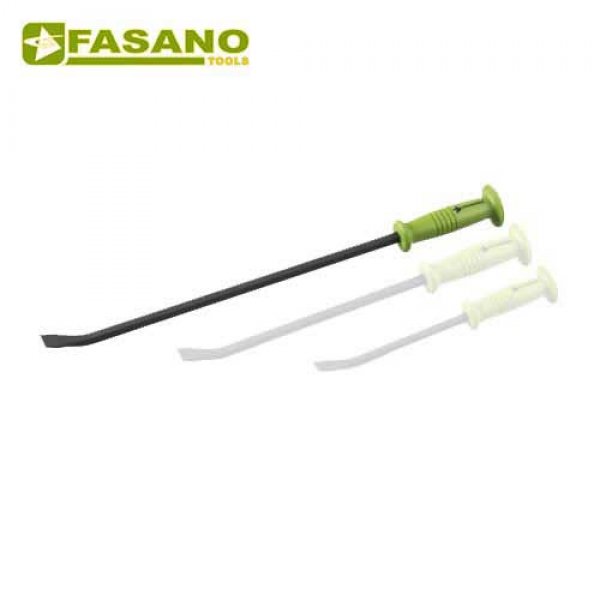 Λεβιές χειρός με κυρτή μύτη 600mm FG 125/A3 FASANO Tools Εργαλεία Γενικής Χρήσης