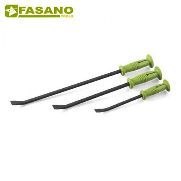 Σετ με 3 λεβιέδες χειρός FG 125/S3 FASANO Tools Εργαλεία Γενικής Χρήσης