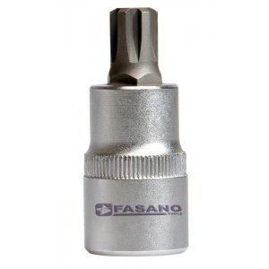 Καρυδάκι RIBE με τρύπα RF10 για καστάνια 1/2" FG 150/RF10 FASANO Tools