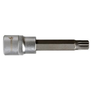 Καρυδάκι XZN πολύσφηνο μακρύ M14 για καστάνια 1/2" FG 150L/M14 FASANO Tools