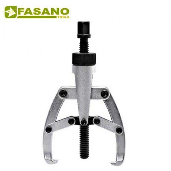 Εξωλκέας δίποδος μηχανικός 2ton βαρέως τύπου FG 160/1 FASANO Tools Εξωλκείς