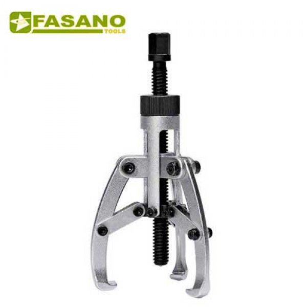 Εξωλκέας τρίποδος μηχανικός 5ton βαρέως τύπου FG 161/2 FASANO Tools Εξωλκείς