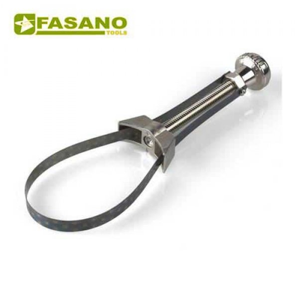 Φιλτρόκλειδο ρυθμιζόμενο 65-110mm FG 176/RE FASANO Tools Αλλαγή Λαδιών-Φίλτρων