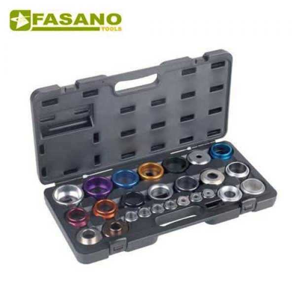 Κασετίνα εξαγωγής & τοποθέτησης εκκεντροφόρου και στροφάλου FG 178/S25 FASANO Tools Κινητήρας